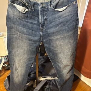 Women’s skinny Blue Jeans